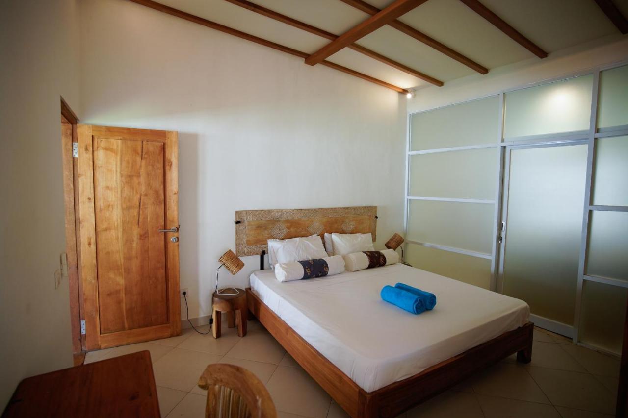 Villa Ale Bingin Uluwatu Exteriör bild