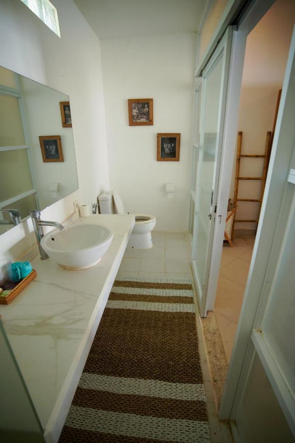 Villa Ale Bingin Uluwatu Exteriör bild